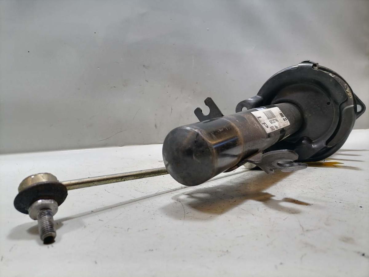 Mini One R50 original Federbein Sto&szlig;d&auml;mpfer vorn links 1.6 85kw Bj.2001